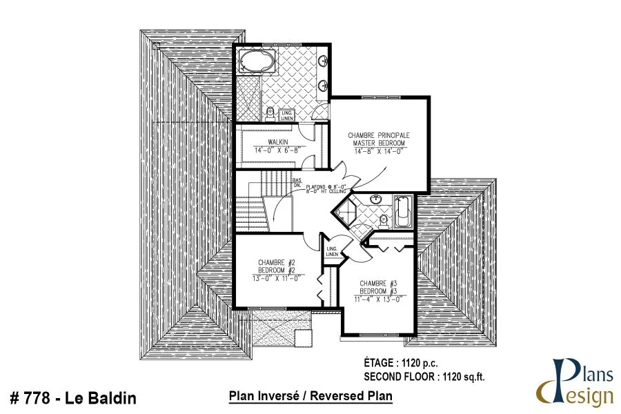 778 - Le Baldin – Image 3