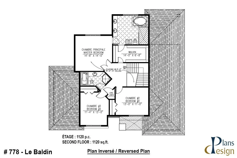 778 - Le Baldin – Image 6