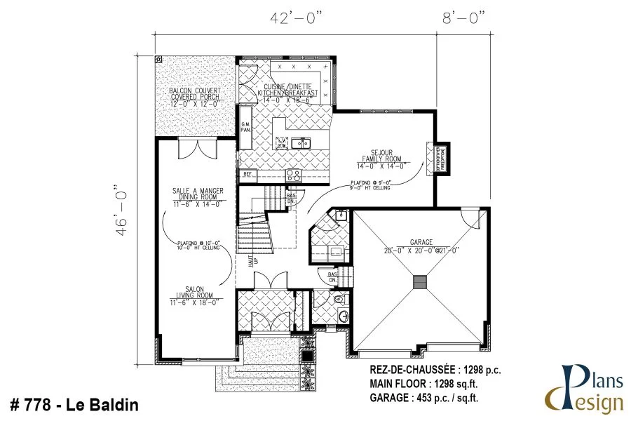778 - Le Baldin – Image 2