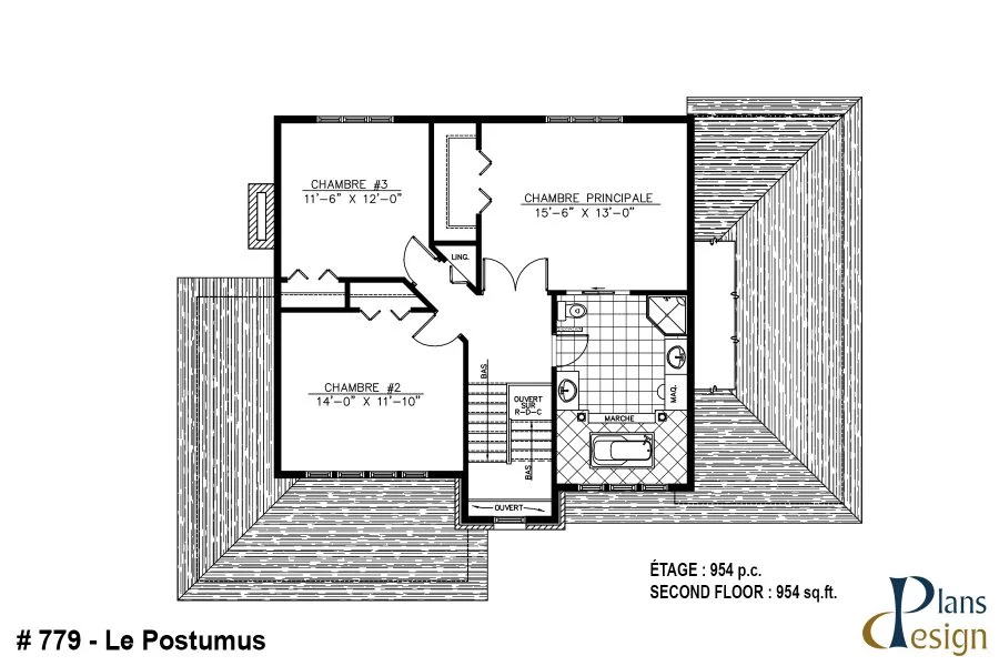 779 - The Postumus - Image 3