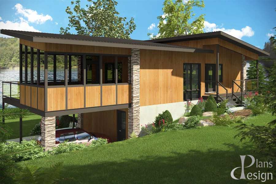 781- Le Hudson – Image 6