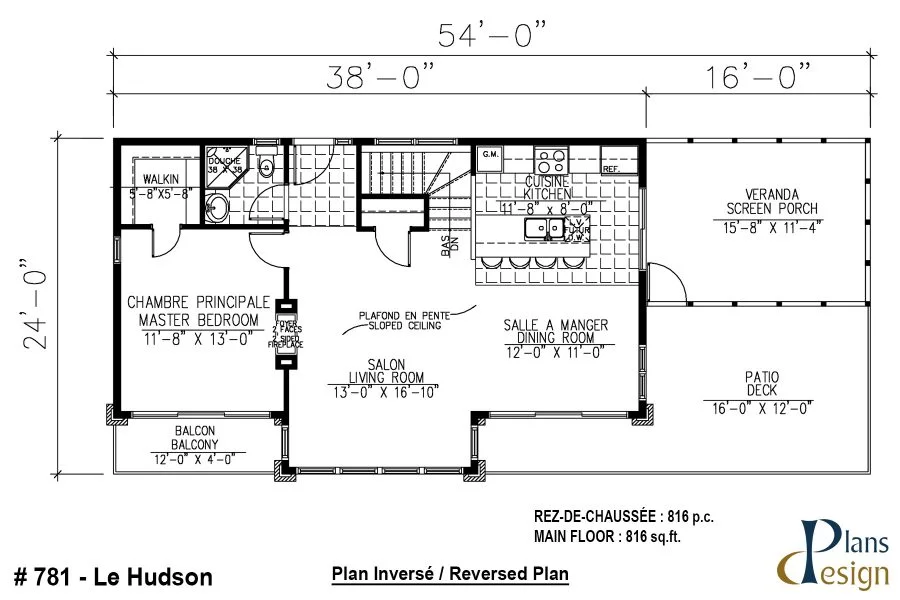781- Le Hudson – Image 7