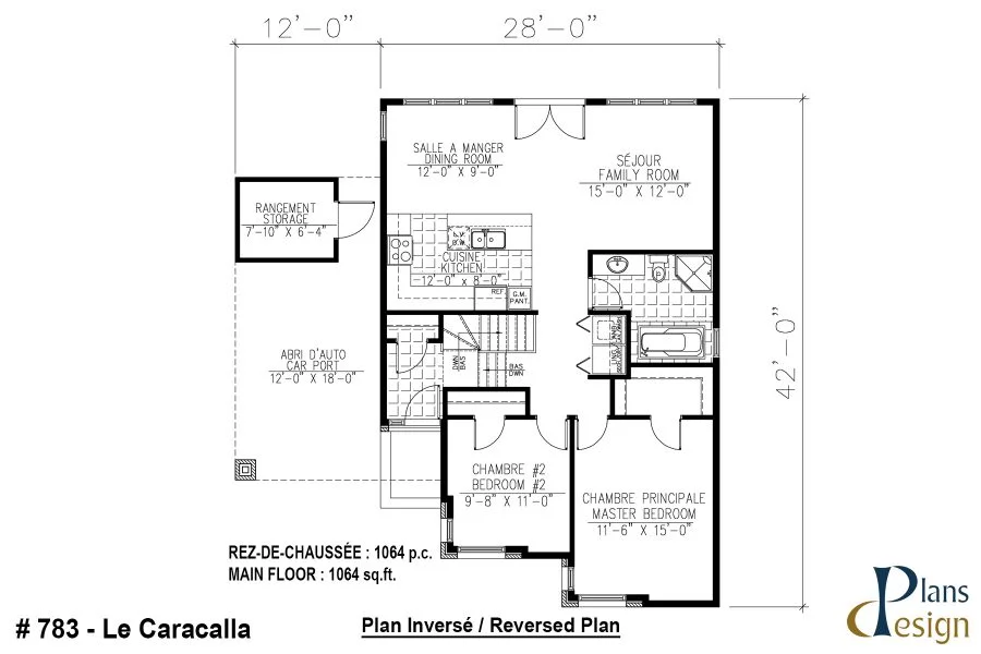 783 - Le Caracalla – Image 4