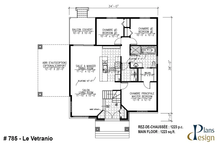 785 - Le Vetranio – Image 2