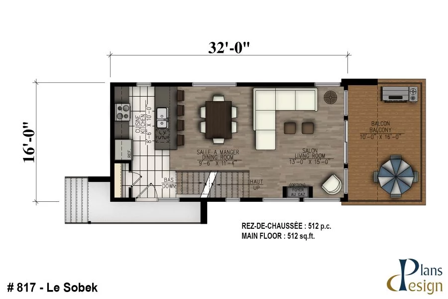 817 - Le Sobek – Image 4