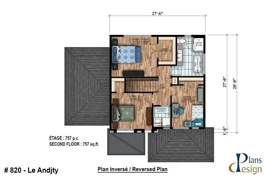 820 - Le Andjty – Image 6