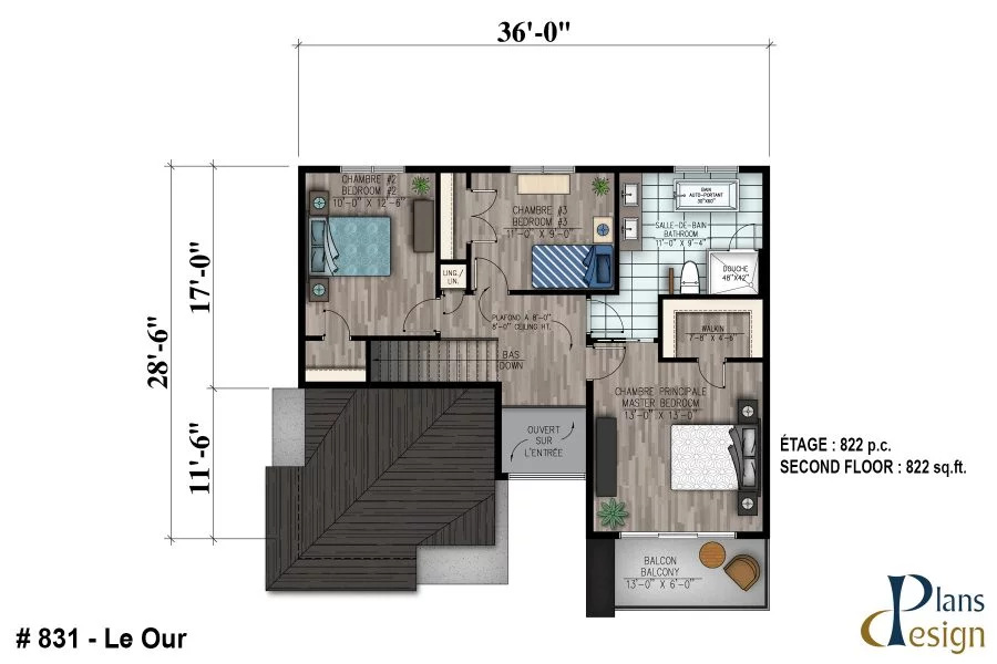 831 - The Our - Image 3