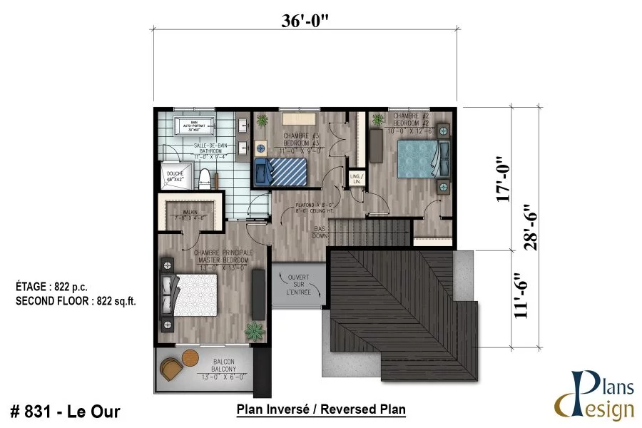 831 - The Our - Image 6