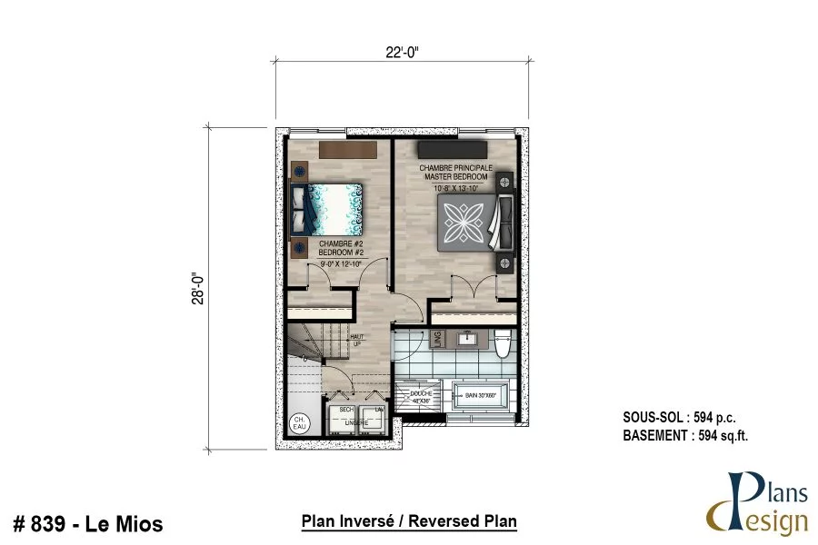 839 - Le Mios – Image 6