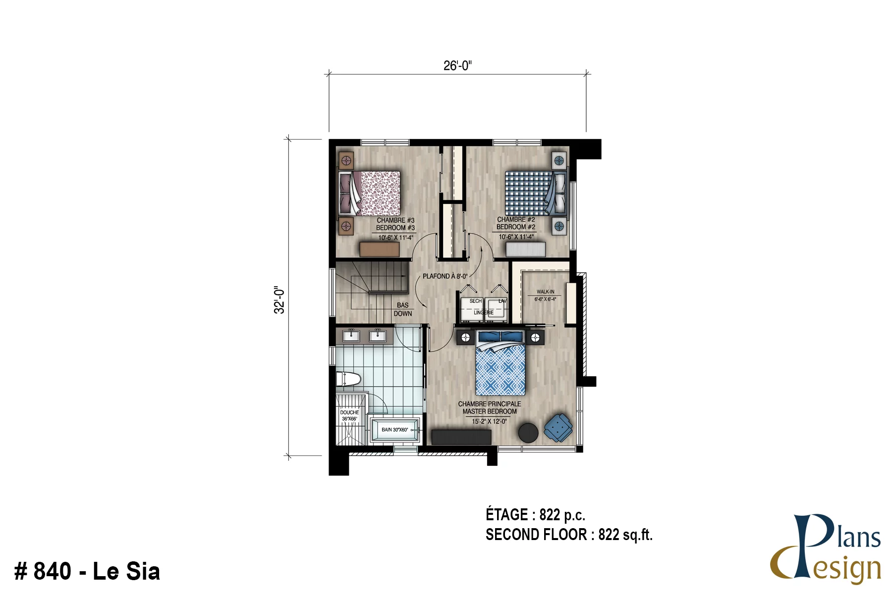 840 - Le Sia – Image 3