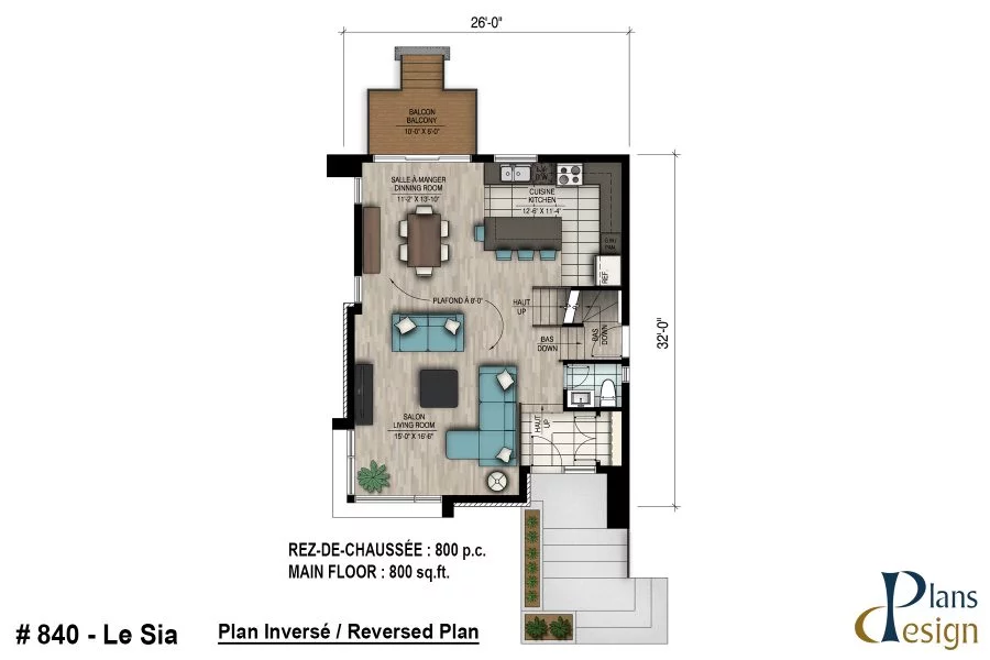 840 - Le Sia – Image 6