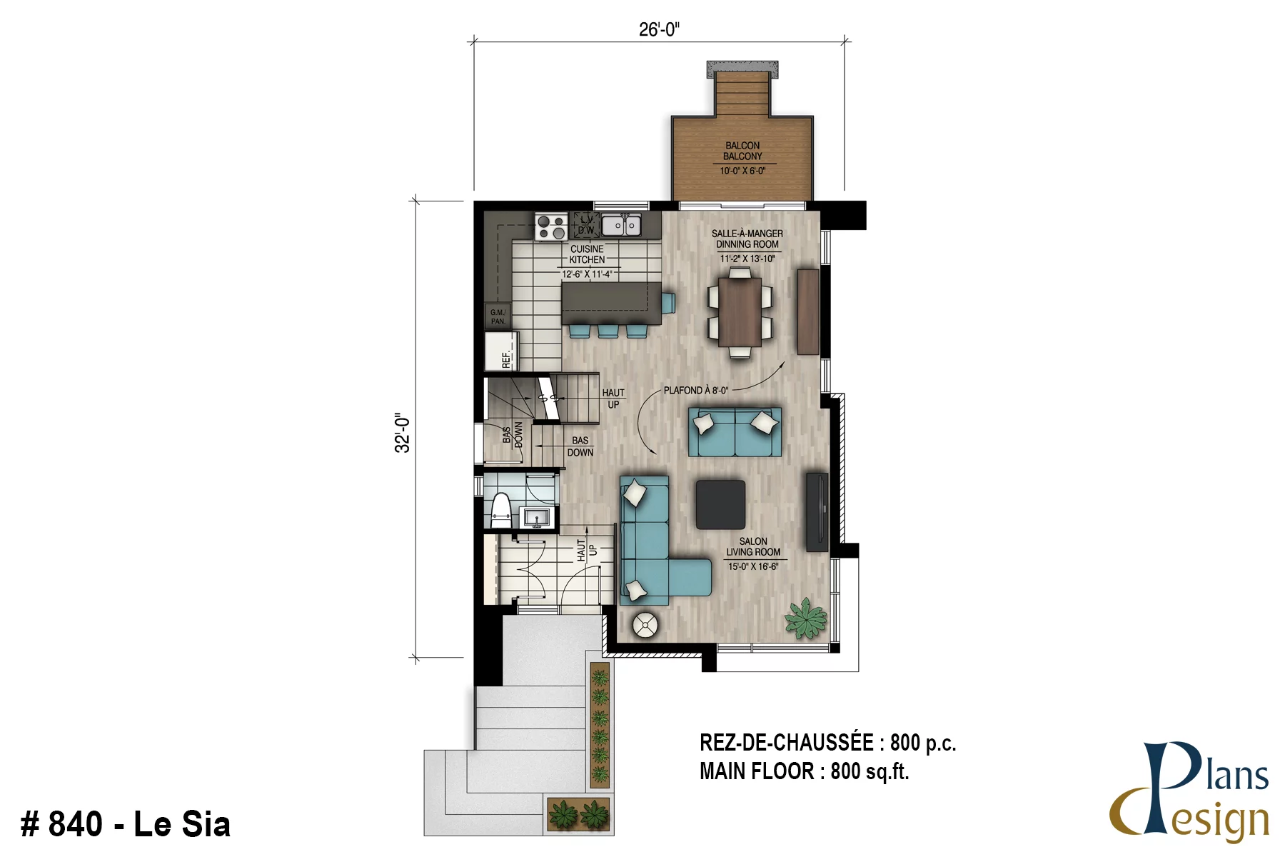 840 - Le Sia – Image 2