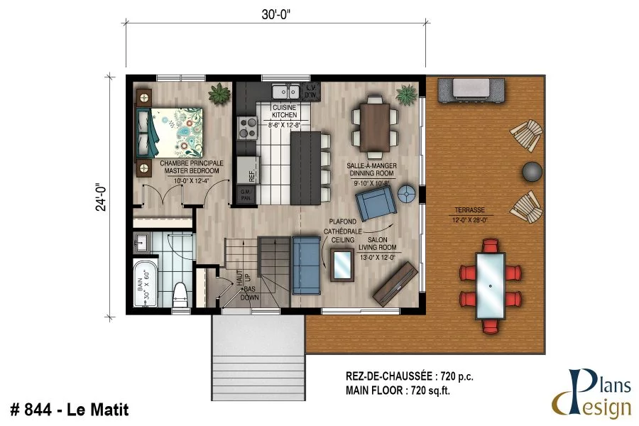 844 - Le Matit - Image 2