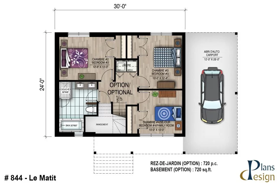 844 - Le Matit - Image 3
