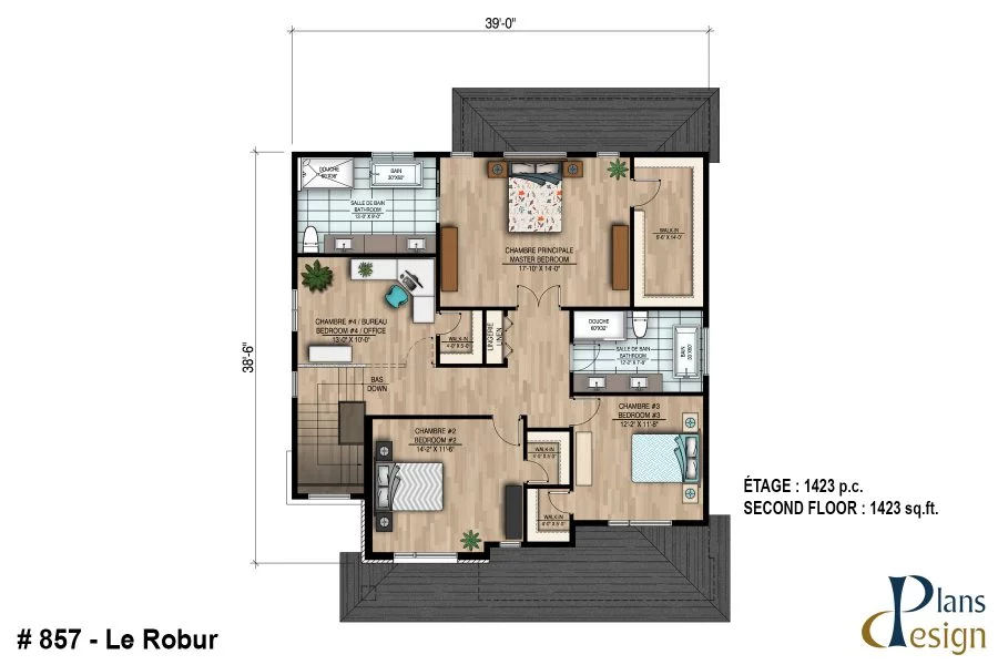 857 - Le Robur – Image 3