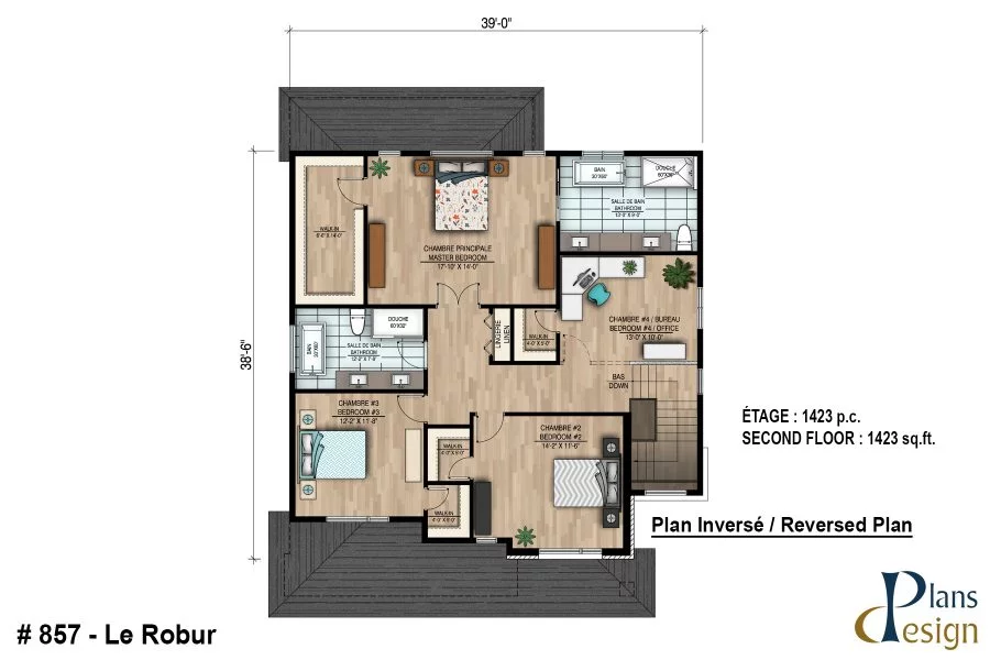 857 - Le Robur – Image 6