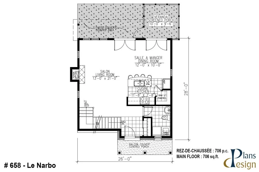 658 - Le Narbo - Image 2