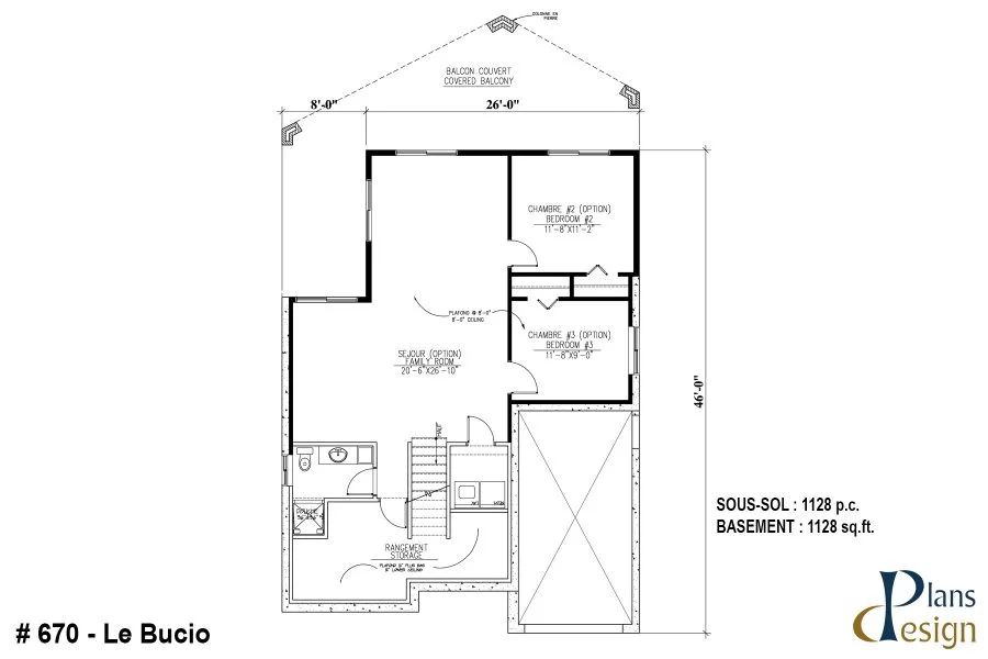 670 - Le Bucio – Image 3