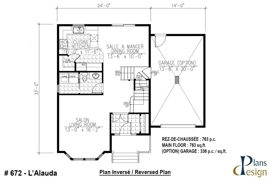 672 - The Alauda - Image 5