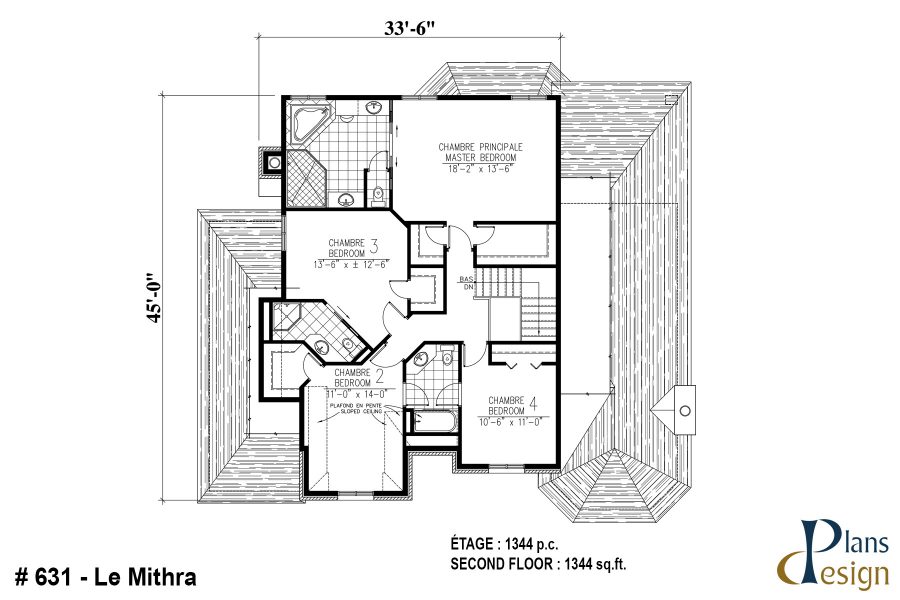 631 - Le Mithra – Image 3