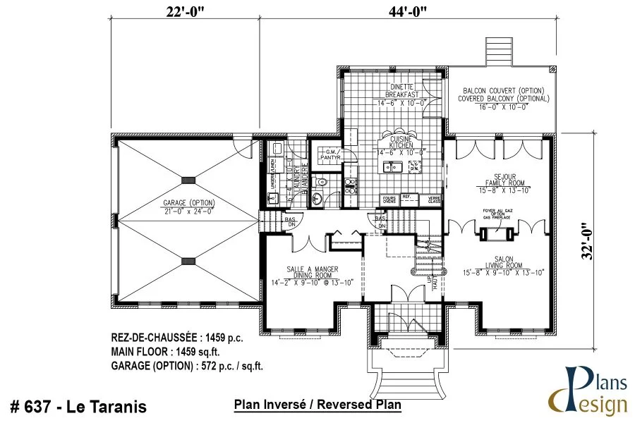 637 - Le Taranis – Image 5