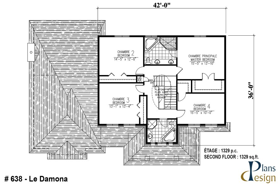 638 - Le Damona – Image 3