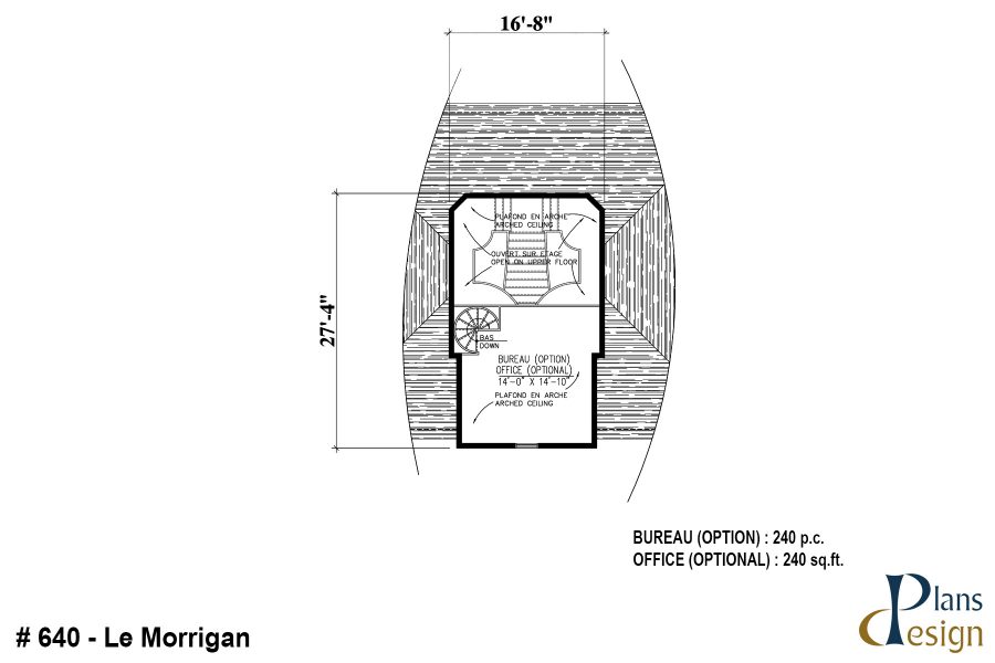 640 - Le Morrigan – Image 4