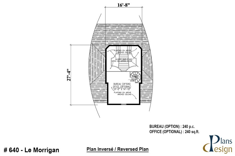 640 - Le Morrigan – Image 8