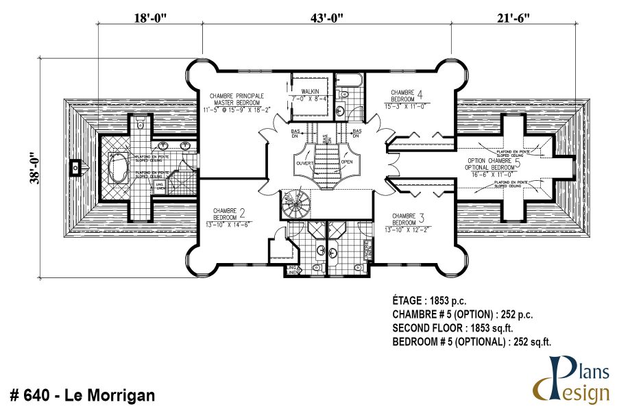 640 - Le Morrigan – Image 3