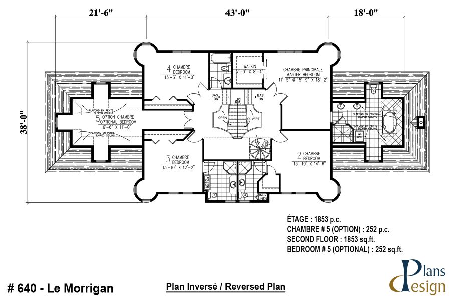 640 - Le Morrigan – Image 7