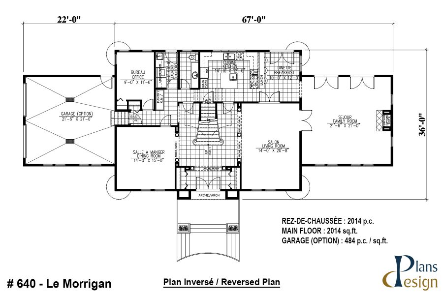 640 - Le Morrigan – Image 6