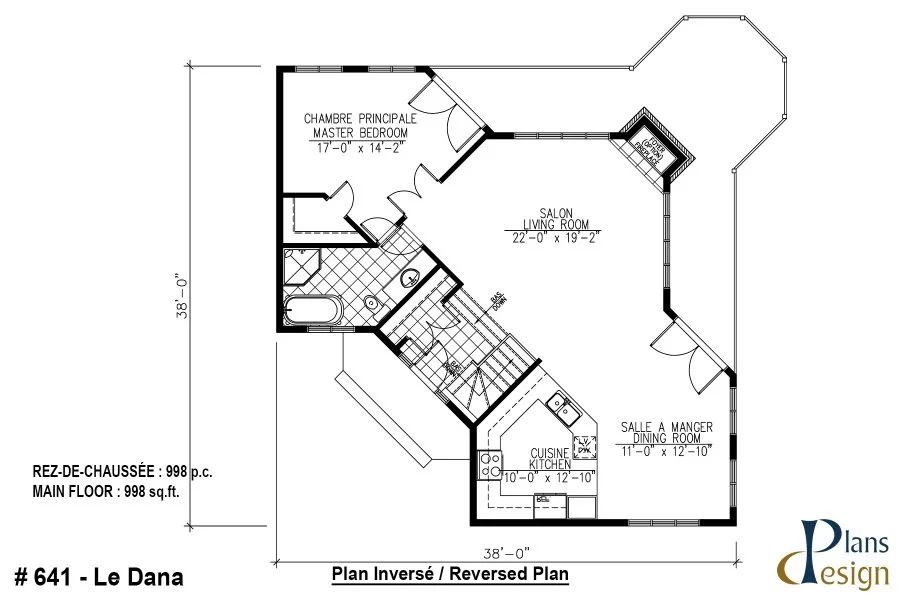 641 - The Dana - Image 5