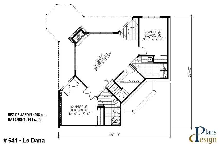 641 - The Dana - Image 3