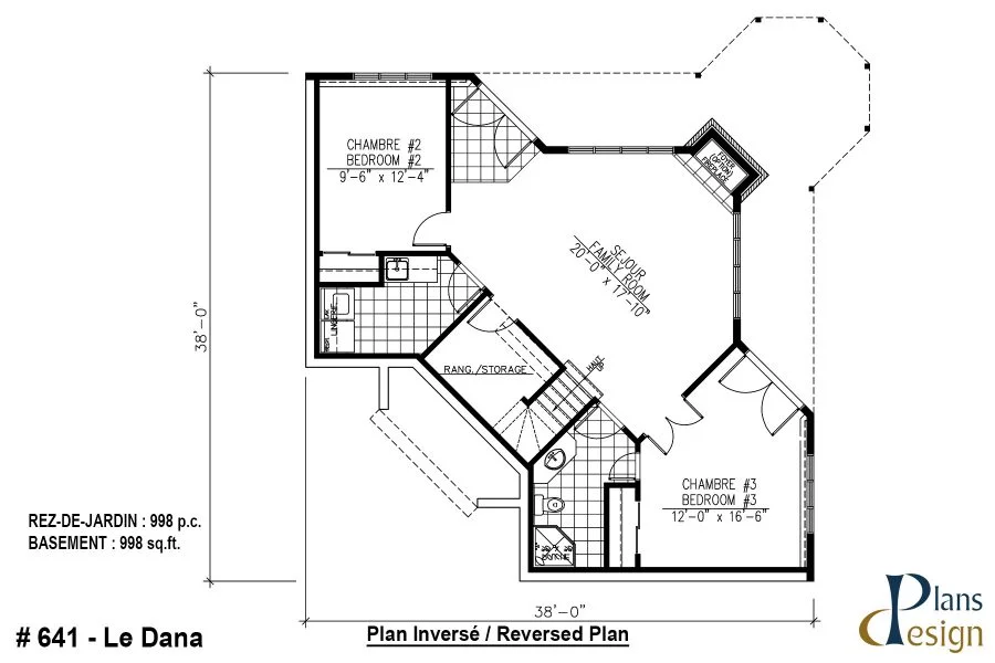 641 - The Dana - Image 6