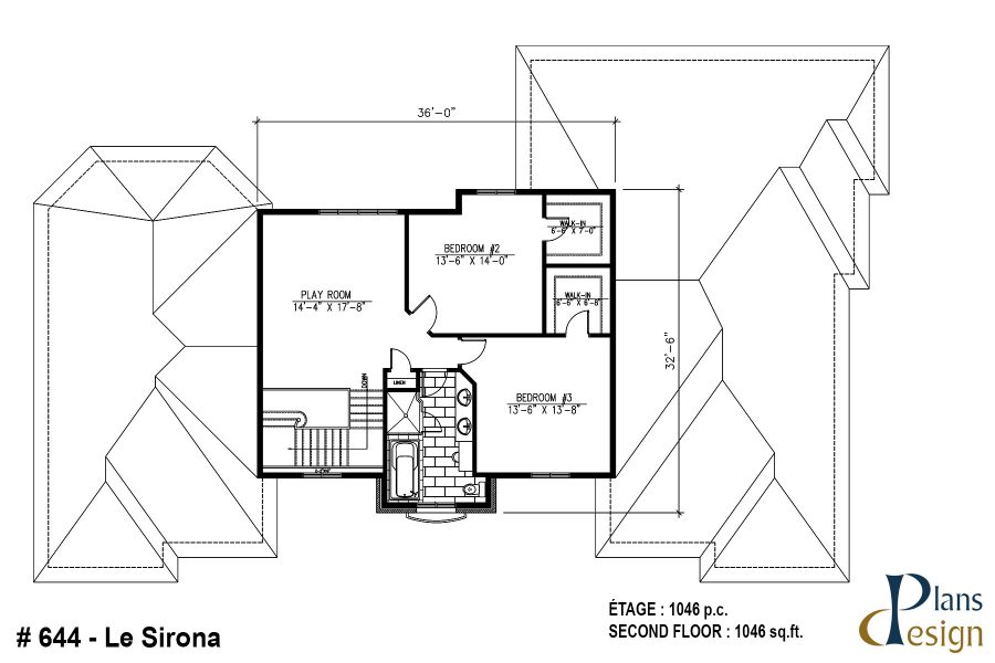 644 - Le Sirona – Image 3