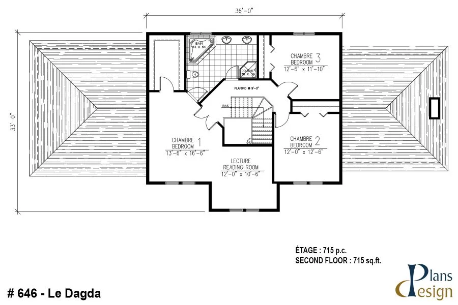646 - The Dagda - Image 3