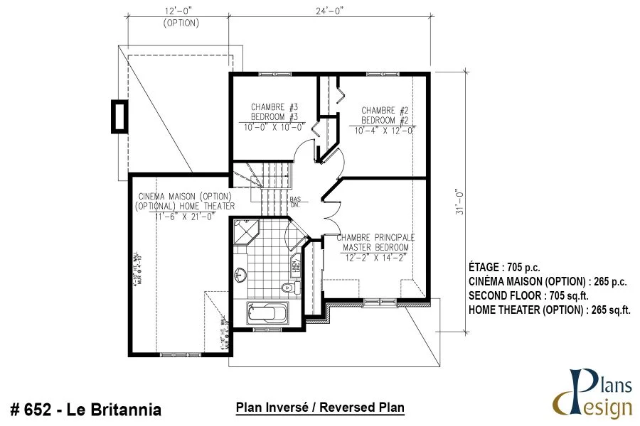 652 - Le Britannia – Image 6
