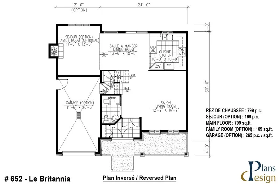 652 - Le Britannia – Image 5