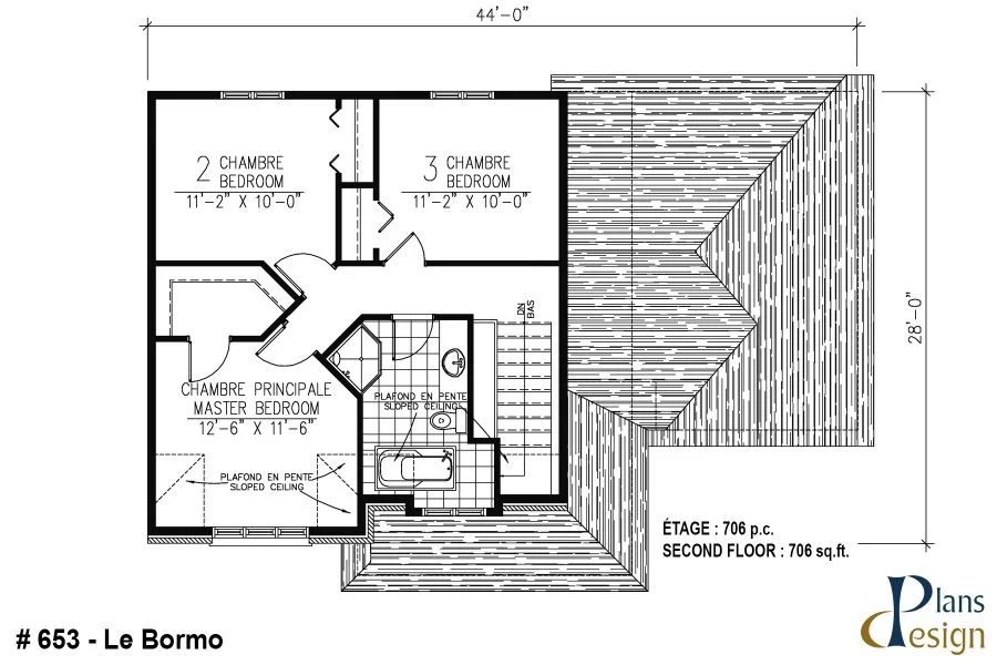 653 - Le Bormo – Image 3