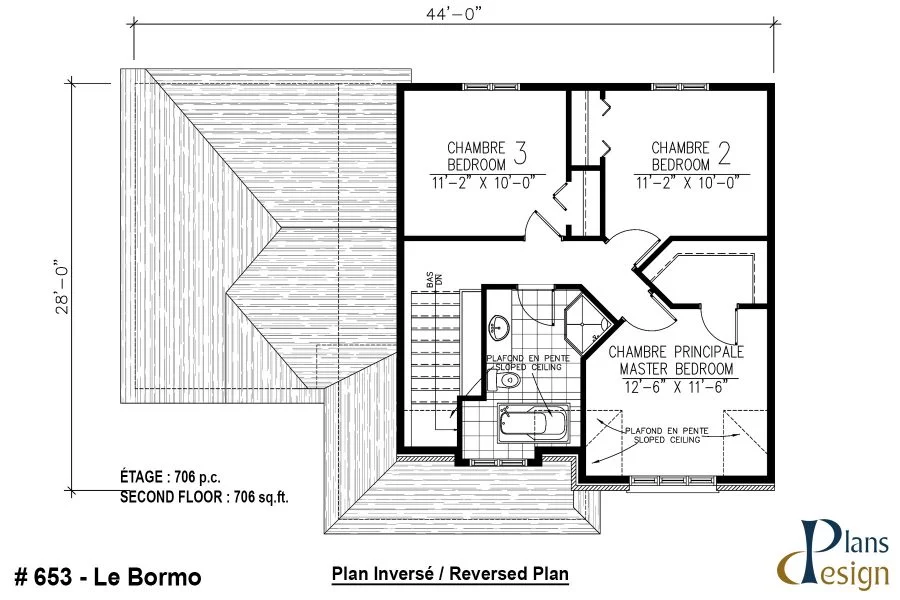 653 - Le Bormo – Image 6