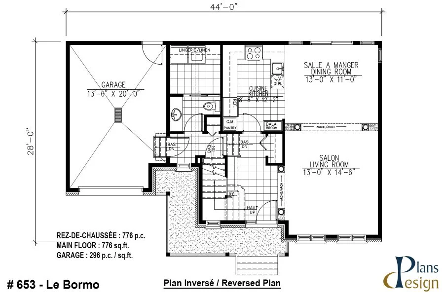 653 - Le Bormo – Image 5