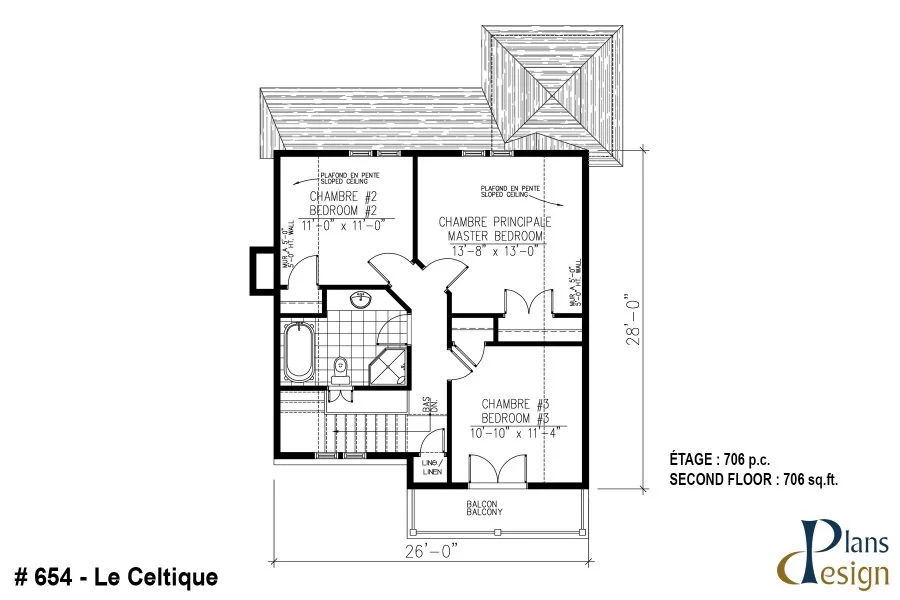 654 - The Celtic - Image 3