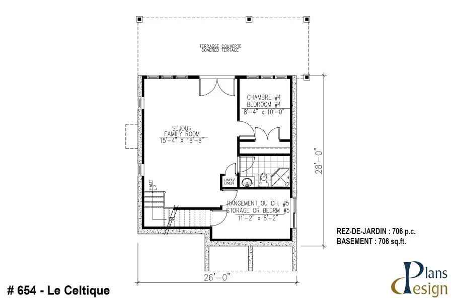 654 - The Celtic - Image 4