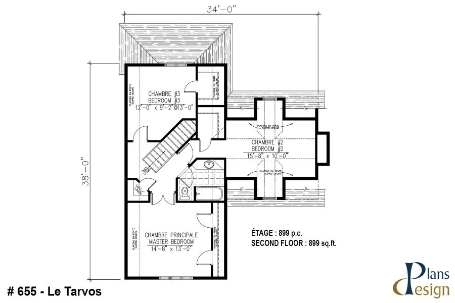 655 - Le Tarvos – Image 3