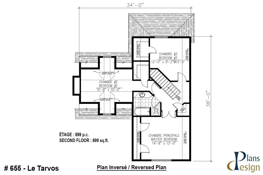 655 - Le Tarvos – Image 6