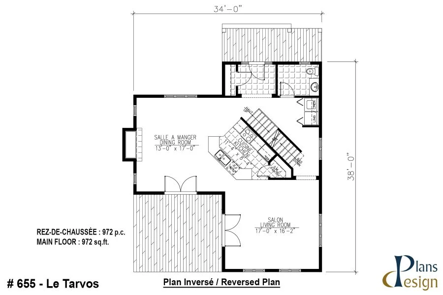 655 - Le Tarvos – Image 5