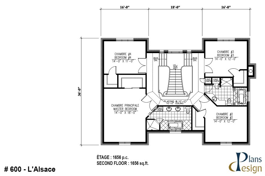 600 - L'Alsace – Image 3