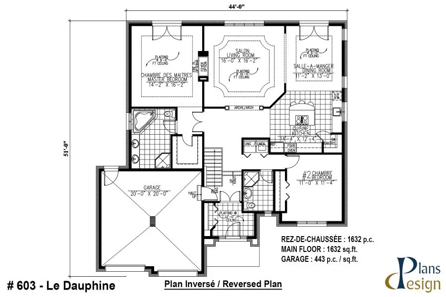 603 - Le Dauphine – Image 4