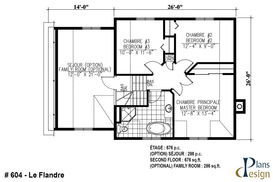 604 - Le Flandre – Image 3