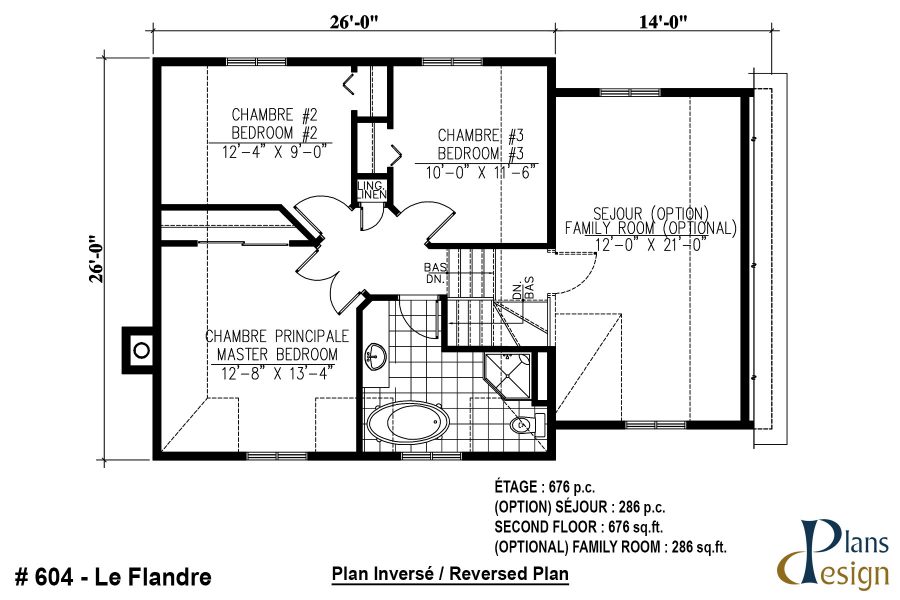 604 - Le Flandre – Image 6